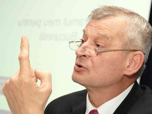 Sorin Oprescu va fi consultat în Arestul Central de medicul pe care îl doreşte
